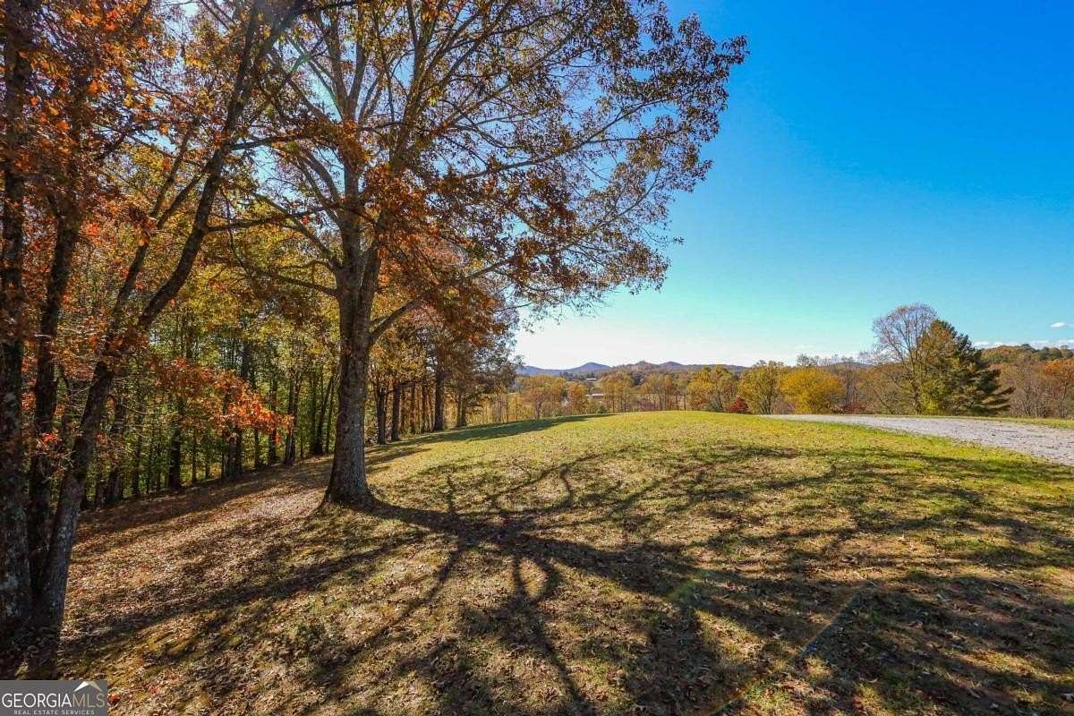 2.1 Acres of Residential Land for Sale in Hayesville, North Carolina