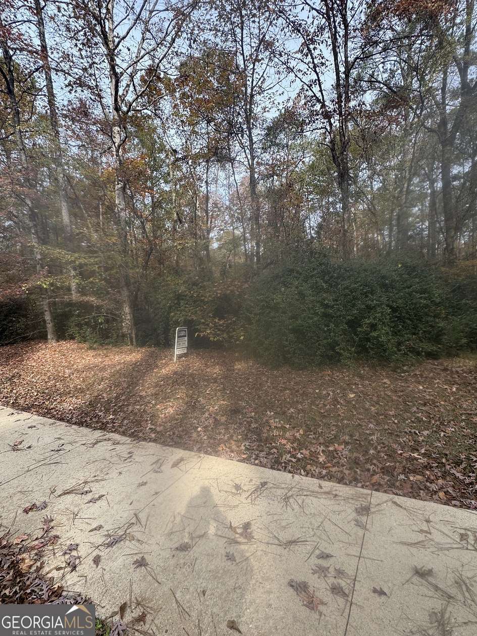 1 Acre of Residential Land for Sale in LaGrange, Georgia