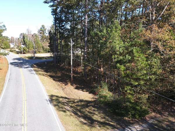 1 Acre of Residential Land for Sale in Rocky Mount, North Carolina