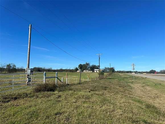 91.03 Acres of Land for Sale in Sulphur Springs, Texas