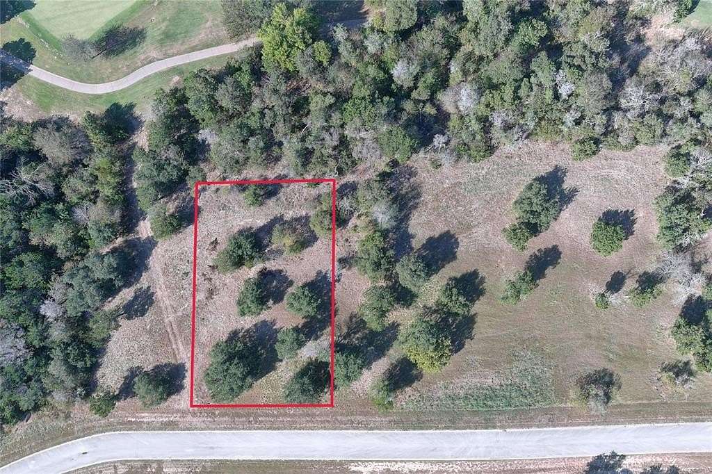 0.327 Acres of Land for Sale in Cleburne, Texas