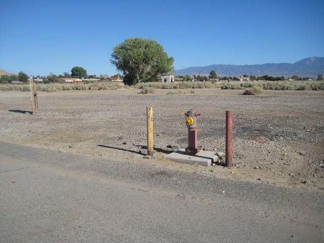 0.458 Acres of Residential Land for Sale in Palmdale, California