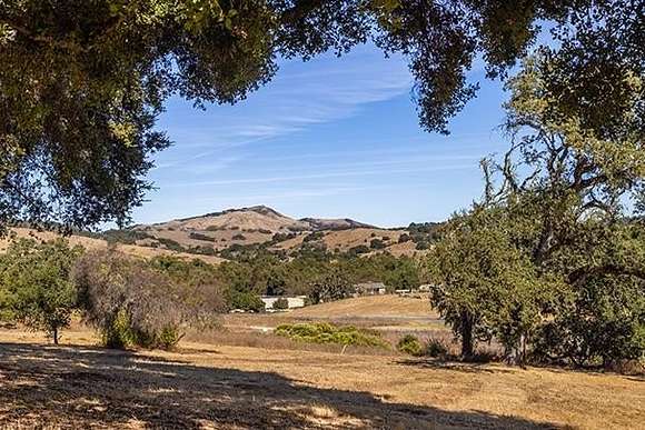 6.14 Acres of Land for Sale in Carmel-by-the-Sea, California