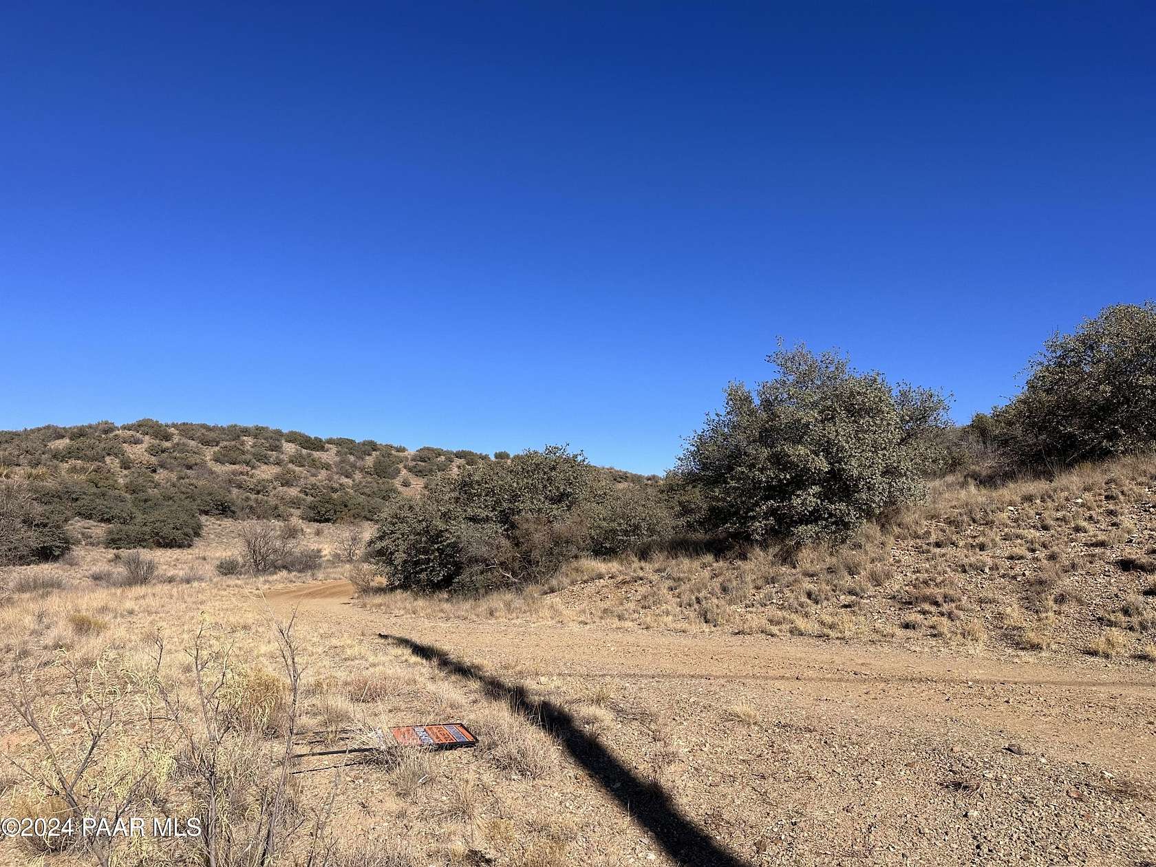 2 Acres of Residential Land for Sale in Dewey-Humboldt, Arizona