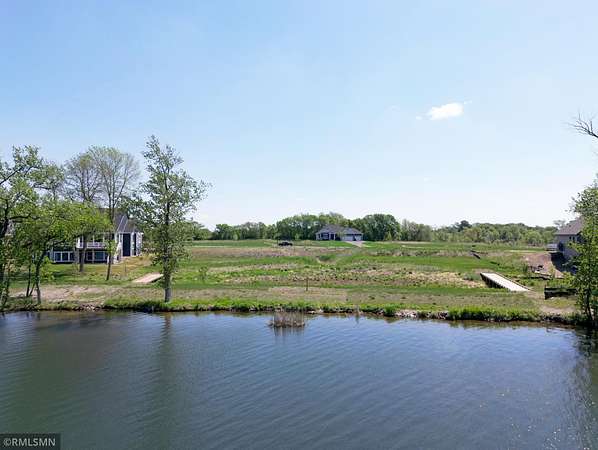 0.93 Acres of Residential Land for Sale in Annandale, Minnesota
