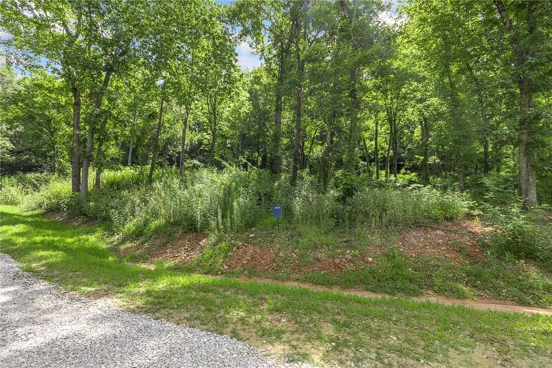 0.7 Acres of Residential Land for Sale in Harrison, Arkansas