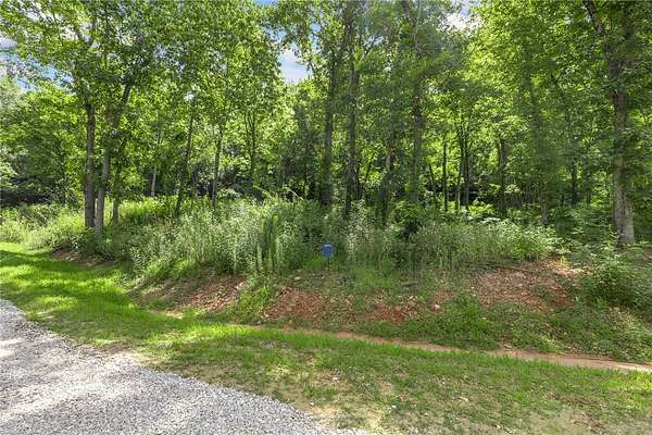 0.7 Acres of Residential Land for Sale in Harrison, Arkansas