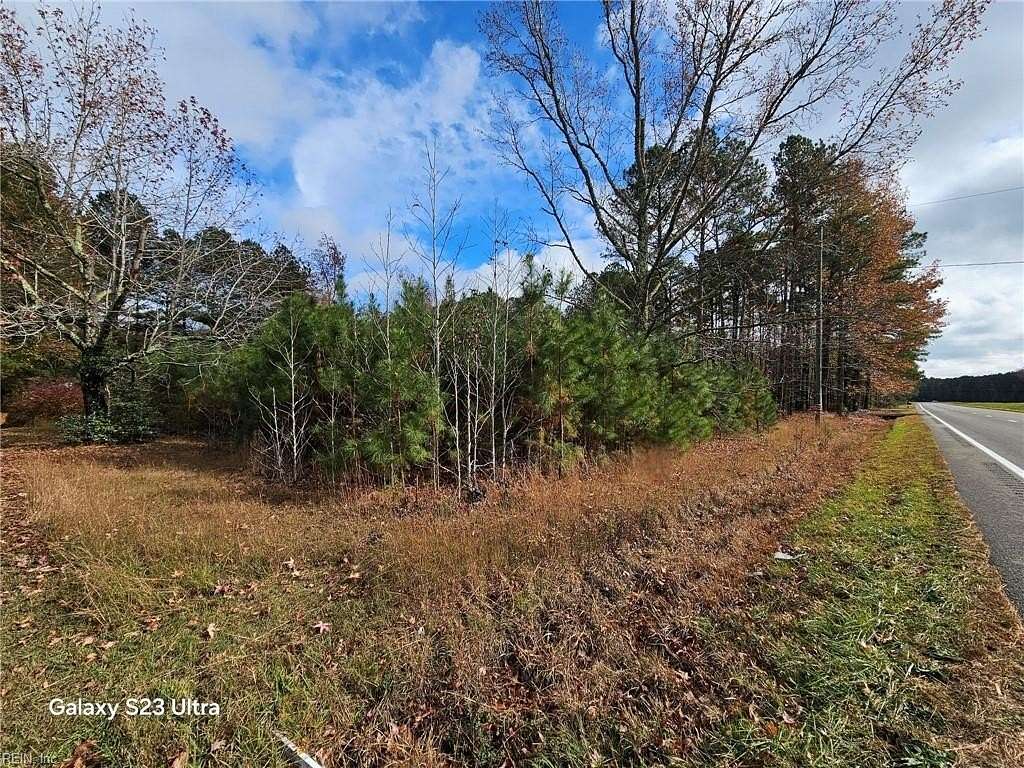 2.7 Acres of Land for Sale in Gloucester, Virginia