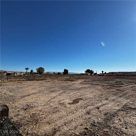 1.04 Acres of Commercial Land for Sale in Overton, Nevada