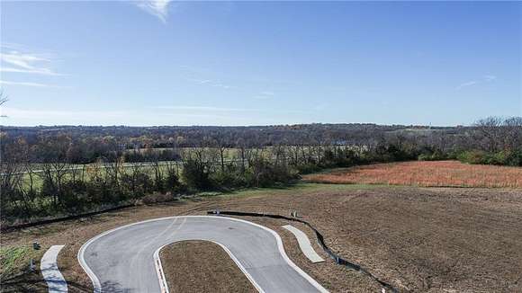 0.574 Acres of Residential Land for Sale in Lee's Summit, Missouri