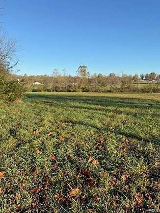 3.87 Acres of Residential Land for Sale in St. James, Missouri