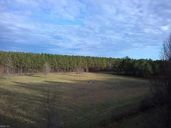 2.12 Acres of Land for Sale in Smithfield, Virginia