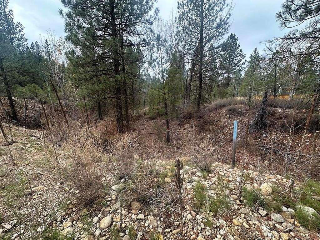 0.31 Acres of Land for Sale in Idaho City, Idaho