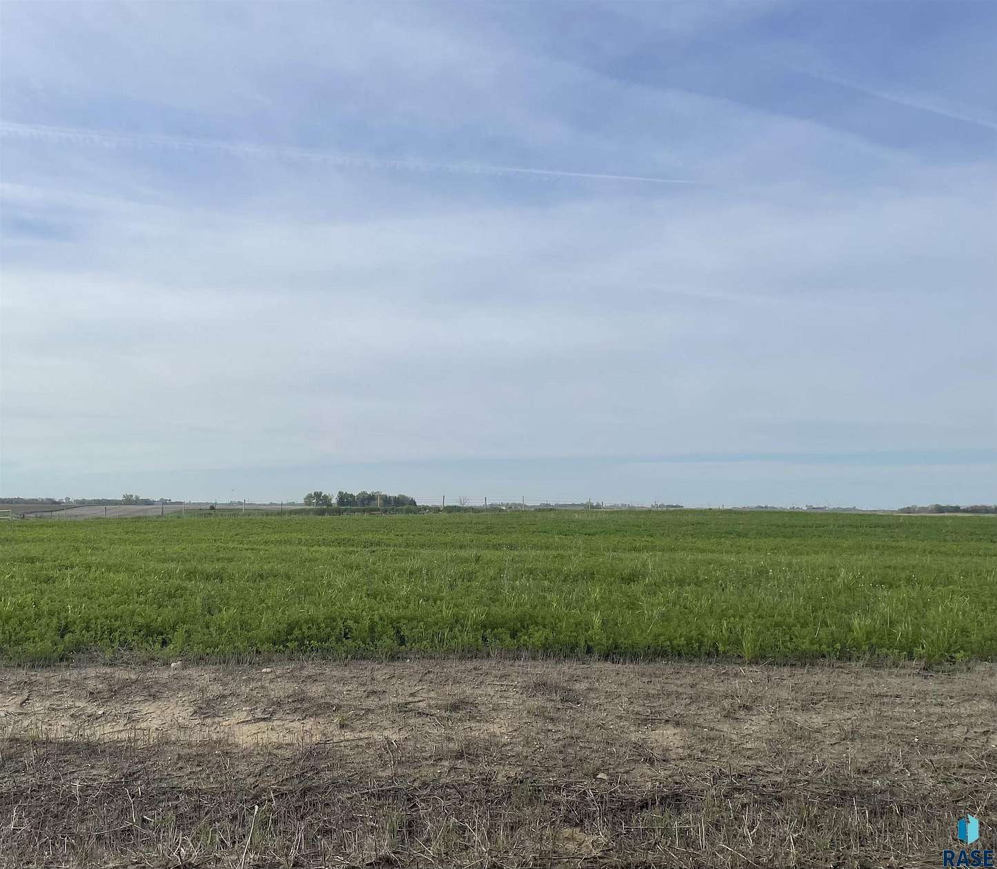 1.312 Acres of Residential Land for Sale in Tea, South Dakota