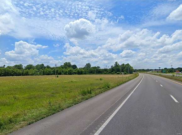 4.84 Acres of Mixed-Use Land for Sale in St. James, Missouri