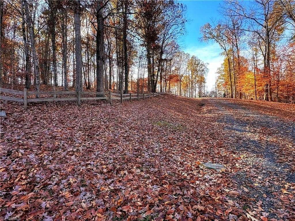 9.46 Acres of Residential Land with Home for Sale in Stoneville, North Carolina