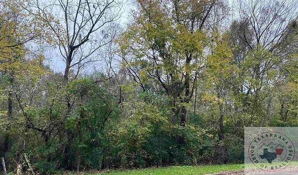 0.6 Acres of Land for Sale in Texarkana, Texas