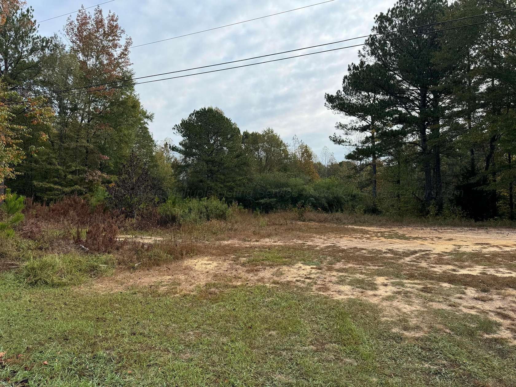 0.5 Acres of Land for Sale in Jasper, Alabama