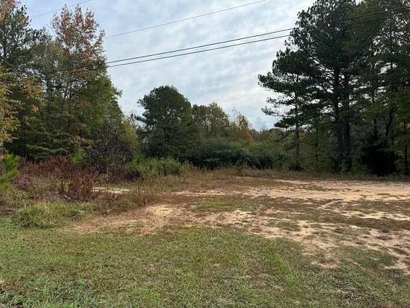 0.5 Acres of Land for Sale in Jasper, Alabama