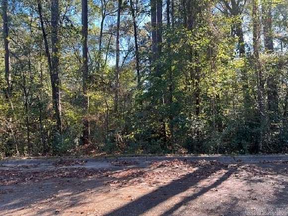 0.37 Acres of Residential Land for Sale in Camden, Arkansas