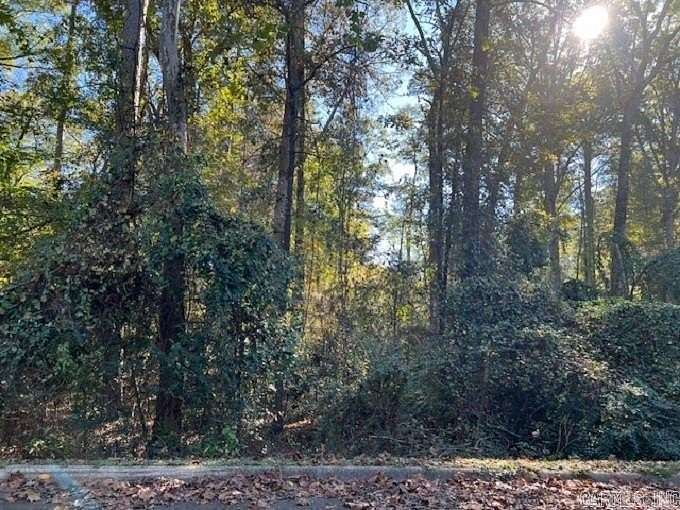 0.37 Acres of Residential Land for Sale in Camden, Arkansas