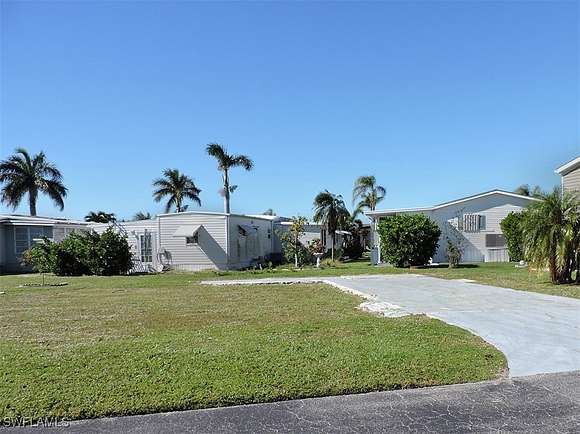 0.1 Acres of Residential Land for Sale in Fort Myers, Florida