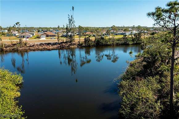 0.233 Acres of Residential Land for Sale in Cape Coral, Florida