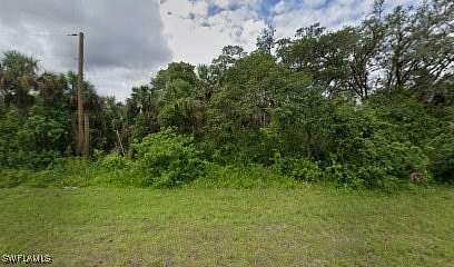 0.233 Acres of Residential Land for Sale in Lehigh Acres, Florida