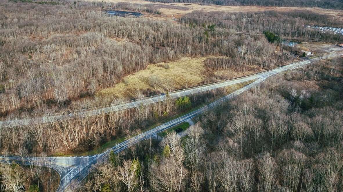 10.8 Acres of Land for Sale in Hudson, Ohio