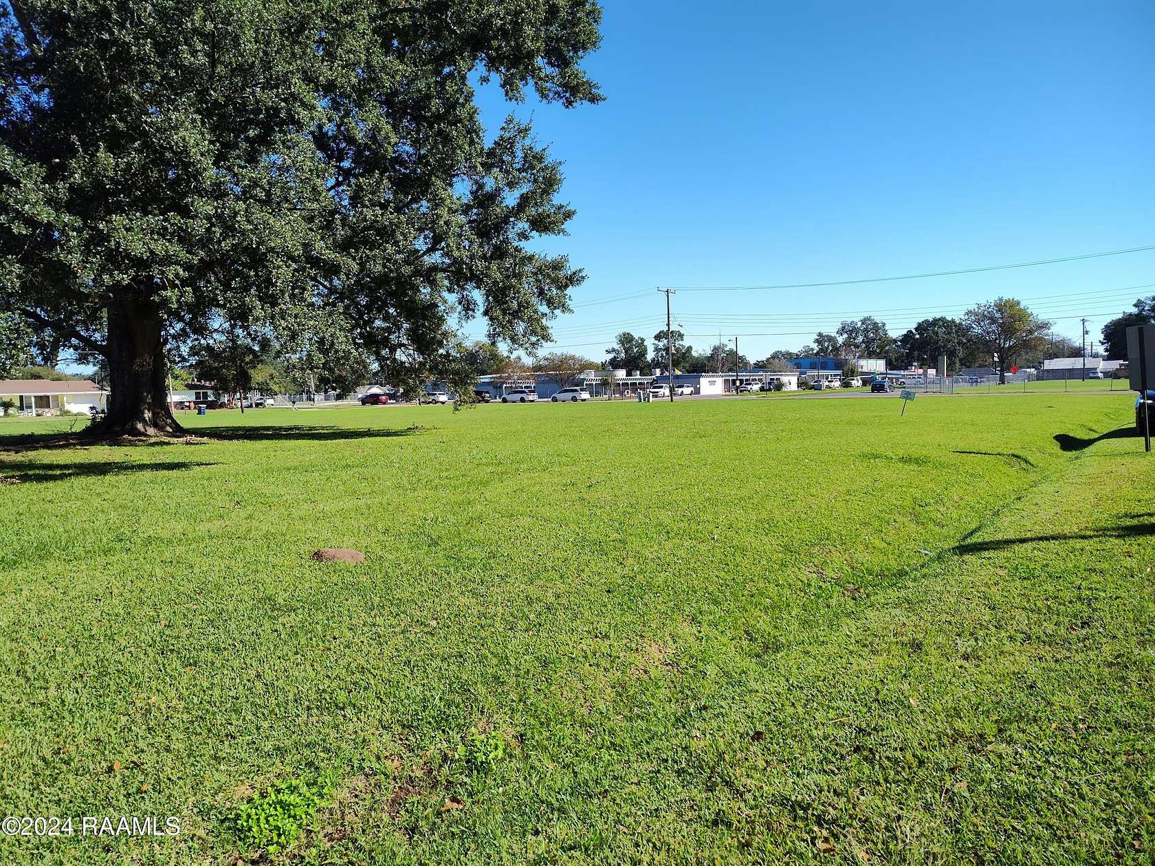 1.08 Acres of Residential Land for Sale in Carencro, Louisiana