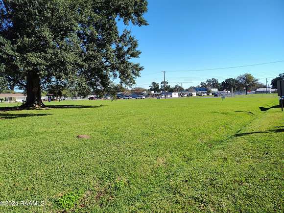 1.08 Acres of Residential Land for Sale in Carencro, Louisiana