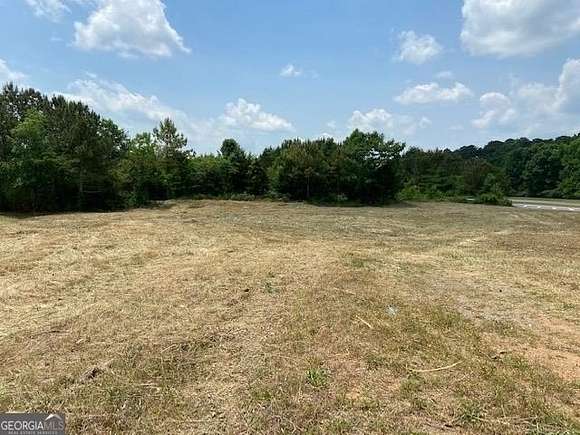 1.17 Acres of Commercial Land for Sale in Rome, Georgia