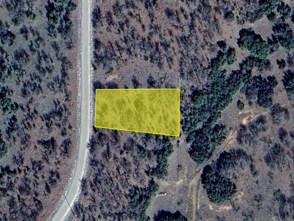 0.506 Acres of Land for Sale in May, Texas