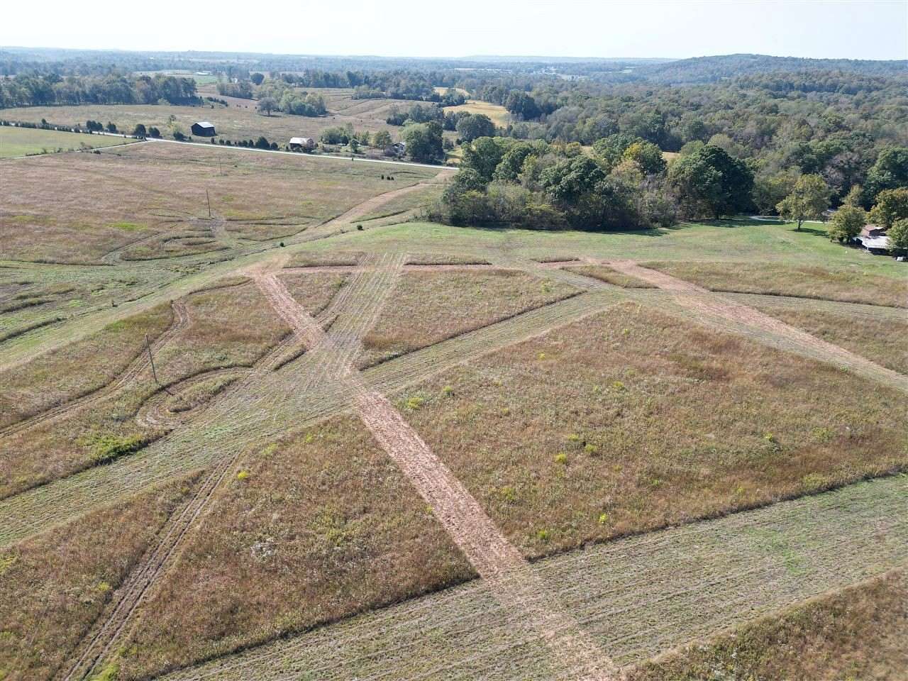 5 Acres of Land for Sale in Lewisburg, Kentucky