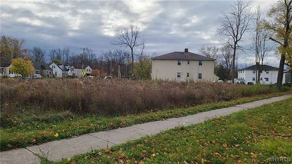 0.21 Acres of Residential Land for Sale in Amherst, New York