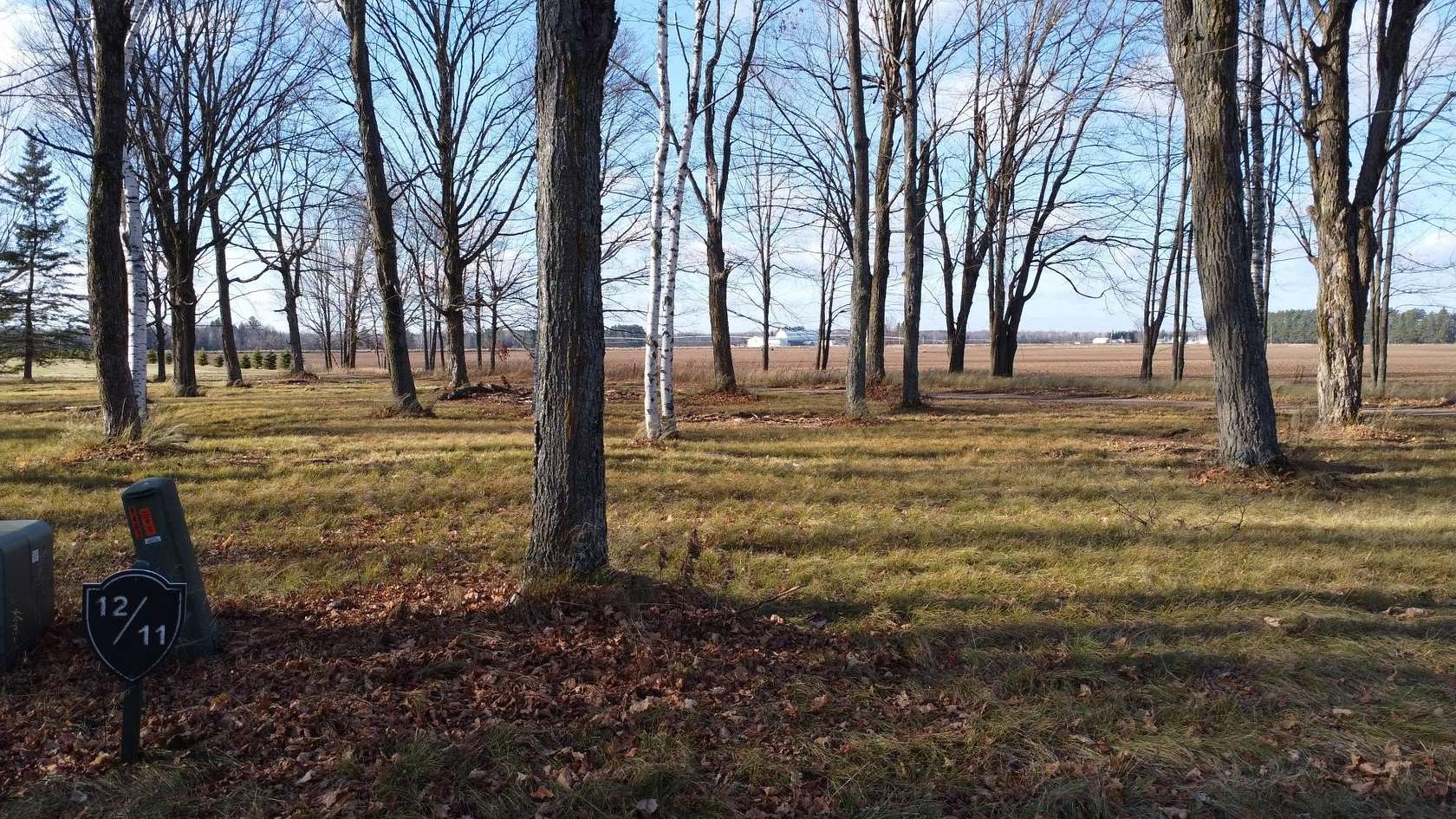 0.725 Acres of Residential Land for Sale in Antigo, Wisconsin