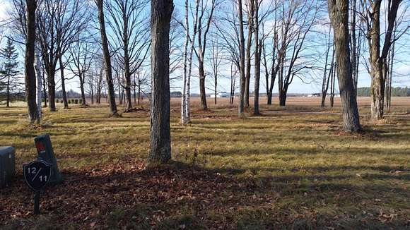 0.725 Acres of Residential Land for Sale in Antigo, Wisconsin