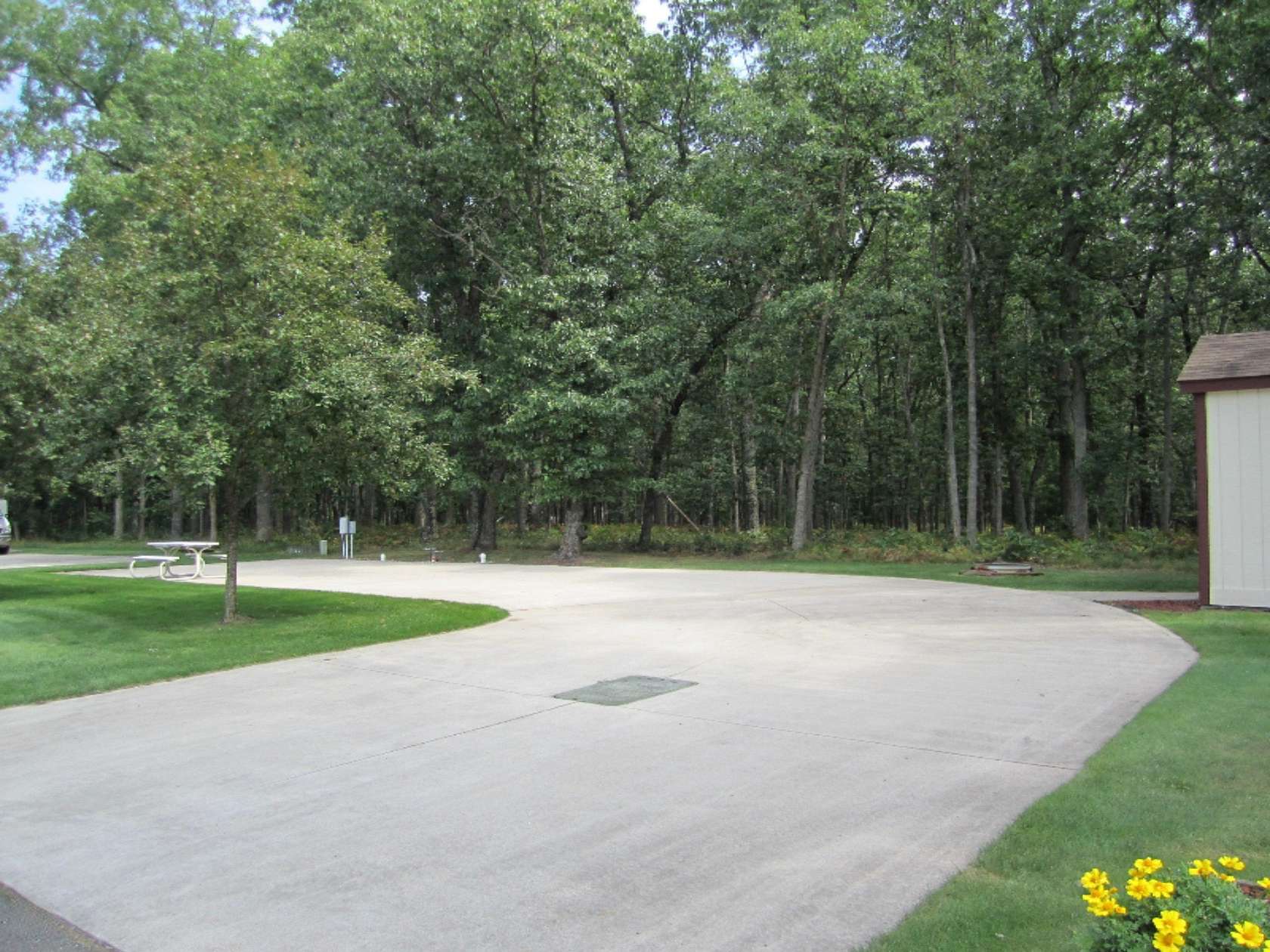 0.11 Acres of Residential Land for Sale in Baldwin, Michigan