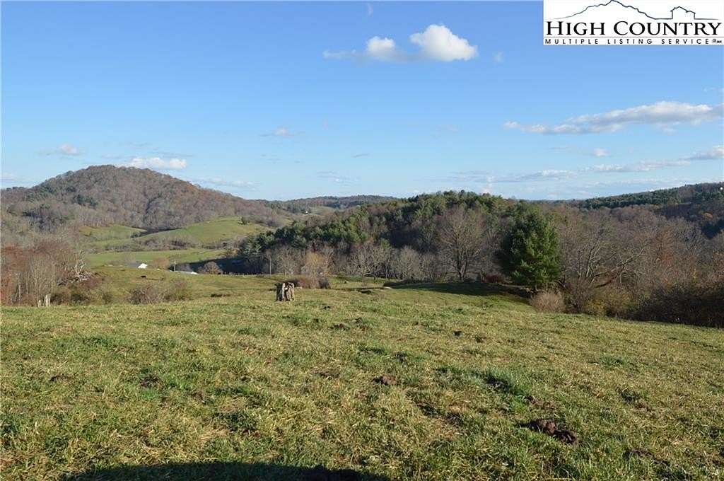 101.87 Acres of Recreational Land & Farm for Sale in Fries, Virginia