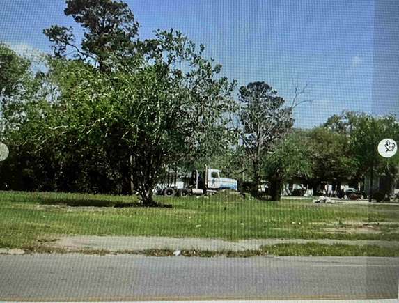 0.321 Acres of Land for Sale in Beaumont, Texas