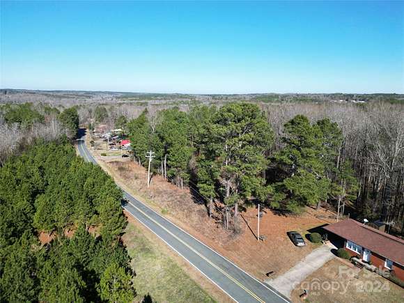 52.21 Acres of Land for Sale in Wadesboro, North Carolina