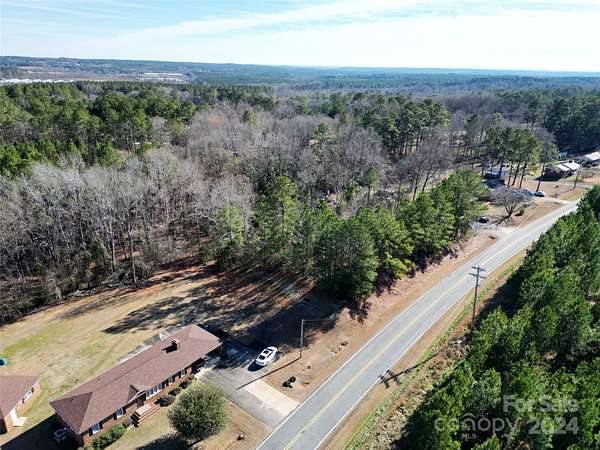 52.2 Acres of Land for Sale in Wadesboro, North Carolina