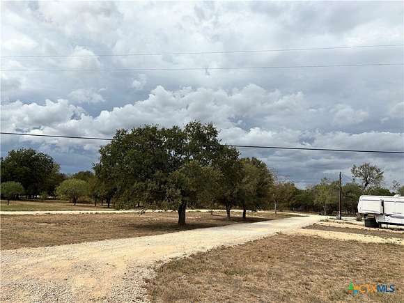 5.52 Acres of Commercial Land for Sale in New Braunfels, Texas