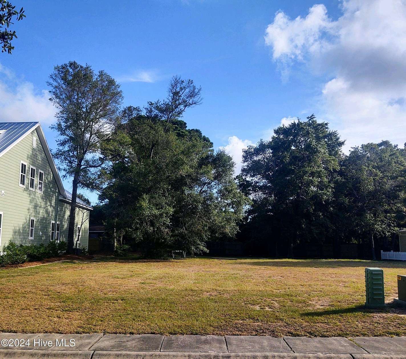 0.14 Acres of Residential Land for Sale in Southport, North Carolina