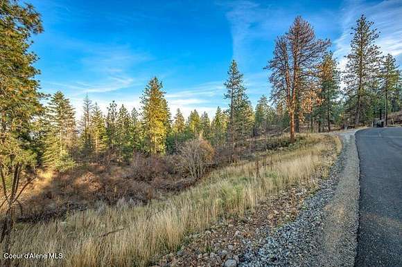 5.67 Acres of Residential Land for Sale in Coeur d'Alene, Idaho