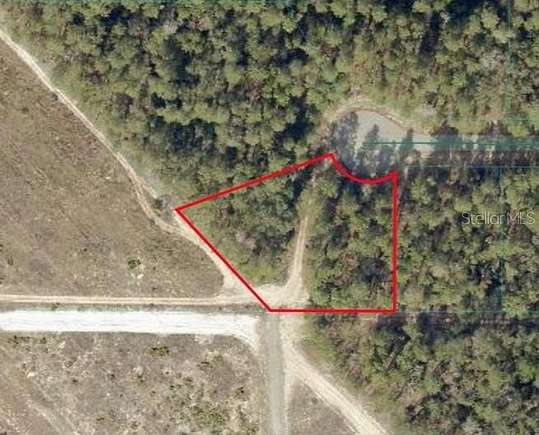 0.89 Acres of Residential Land for Sale in Ocala, Florida