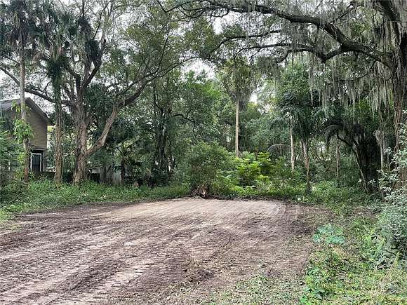 0.49 Acres of Land for Sale in DeLand, Florida