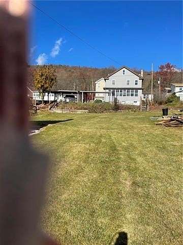 0.08 Acres of Residential Land for Sale in Nesquehoning, Pennsylvania