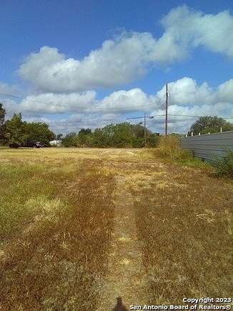 0.684 Acres of Residential Land for Sale in San Antonio, Texas