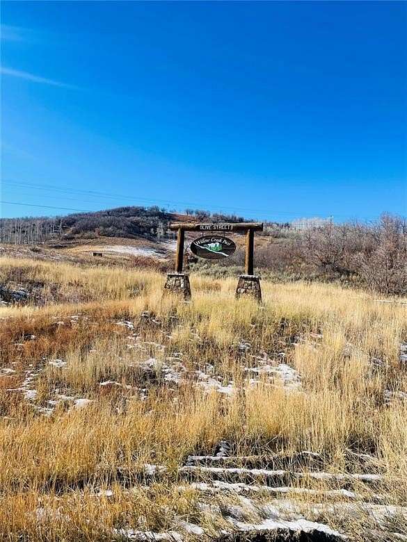 5.63 Acres of Residential Land for Sale in Clark, Colorado